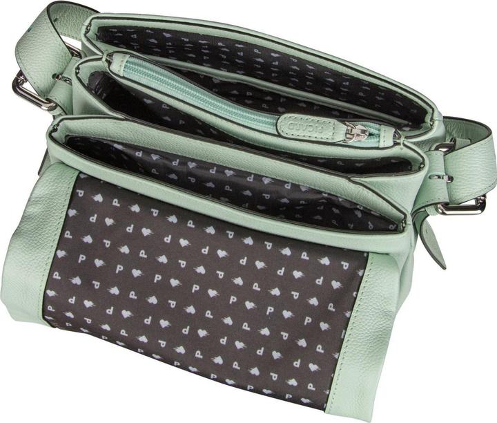 Immagine prodotto Picard Zoom Umhängetasche Leder 23 cm