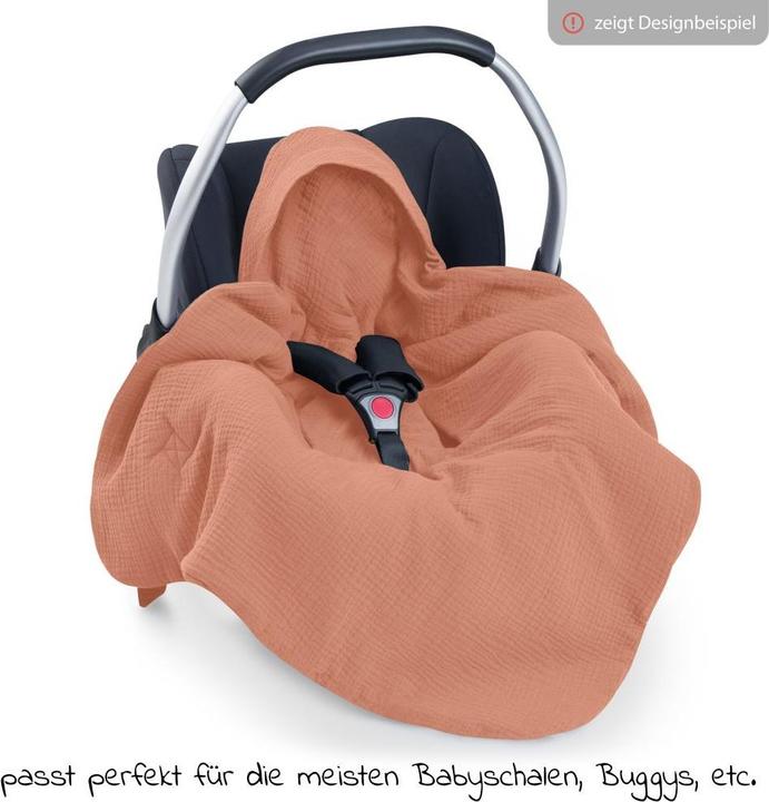 Immagine prodotto Hauck Coccole così accoglienti in sughero (75 x 75 cm)