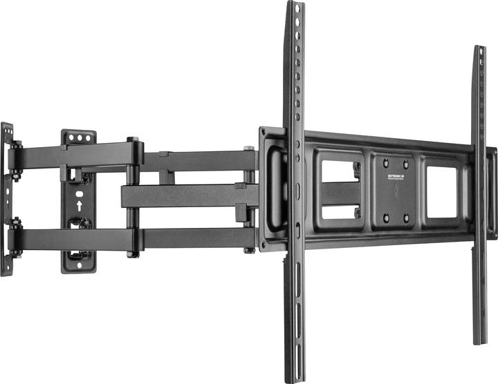 Actual product image SpeaKa Professional SP-TVM-204 (Wall, 70", 45 kg)