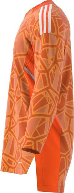 Actual product image adidas Mens Jersey Con22Gk JSY L P, Orange, HB1617, XL EU (XL)
