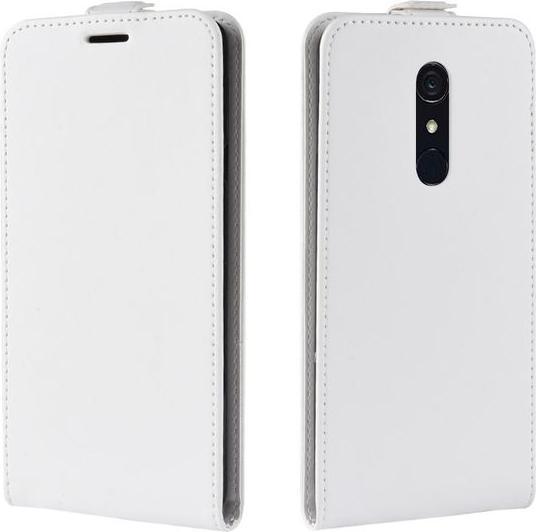 Immagine prodotto MU Classic Copertina in pelle per flipcase (LG G7 Fit)