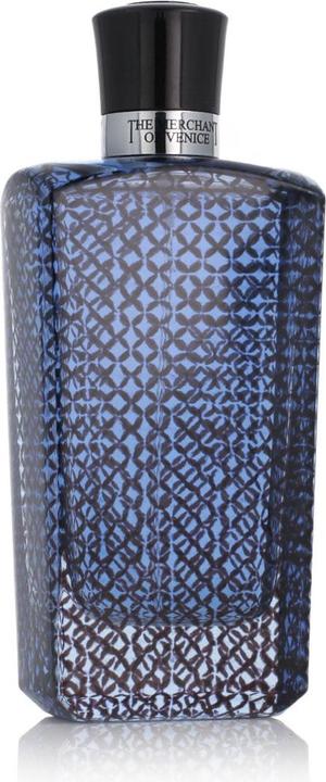 Image du produit The Merchant of Venice Nobil Homo Venetian Blue Intense (Eau de parfum, 100 ml)