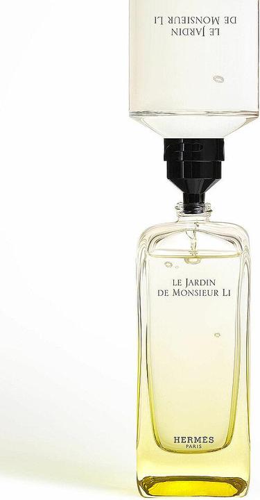 Produktbild Hermès Le Jardin de Monsieur Li (Eau de Toilette, 100 ml)