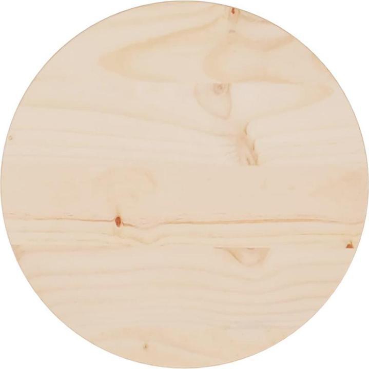 Actual product image VidaXL Kresten (30 x 2,5 cm)