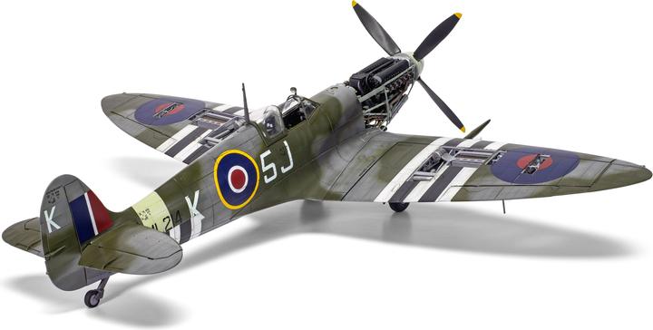 Immagine prodotto Airfix Supermarine Spitfire Mk.Ixc
