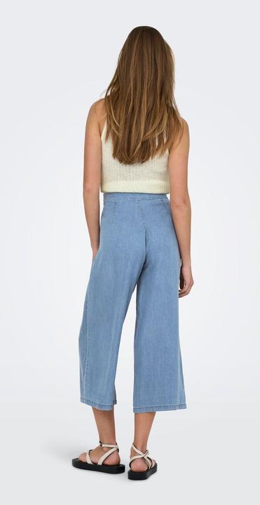 Produktbild Only ONLCHARIS Weiter Beinschnitt Culotte Culotte (M)