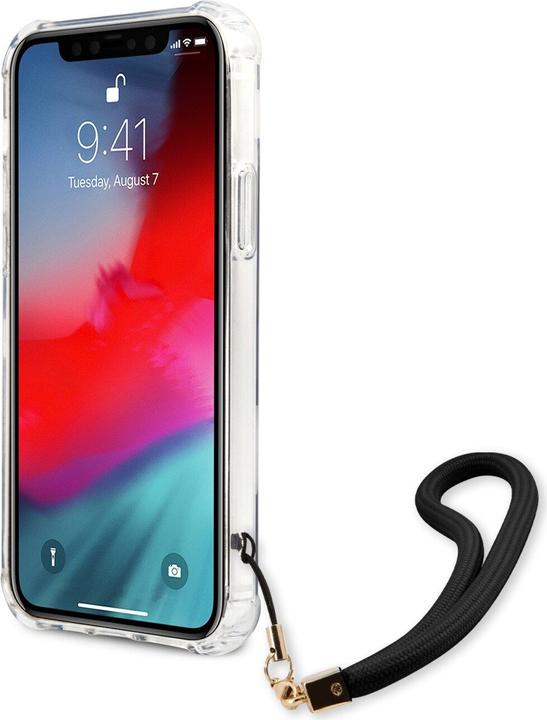 Produktbild Guess Case (Apple iPhone 12, Apple iPhone 12 Pro, Apple iPhone 13, Apple iPhone 13 Pro, Apple iPhone 13 mini, Apple iPhone 13 Pro Max, Apple iPhone 12 Pro Max)