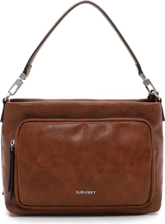 Actual product image Suri Frey SFY Carly shoulder bag 31 cm