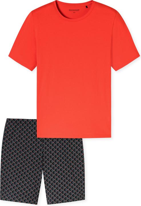 Rosso corallo