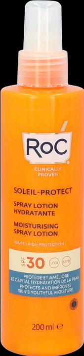 Image du produit Roc Soleil-Protect (Crème solaire, SPF 30, 200 ml)