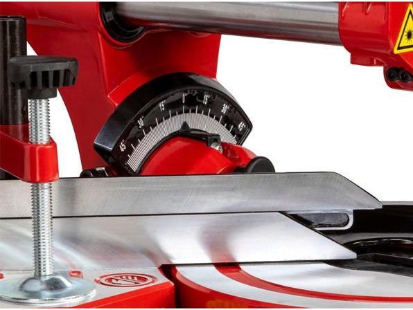 Actual product image Einhell TC-SM 2534/1 Dual