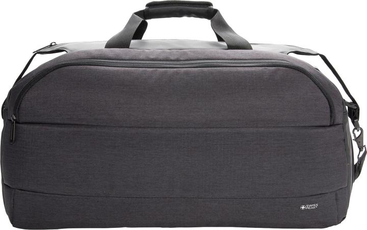 Actual product image Swiss Peak Modern 40L Weekend Bag (40 l)