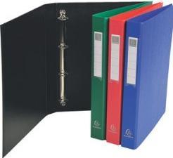 Actual product image Exacompta Ring binders (A4, 40 mm, 1 Piece)