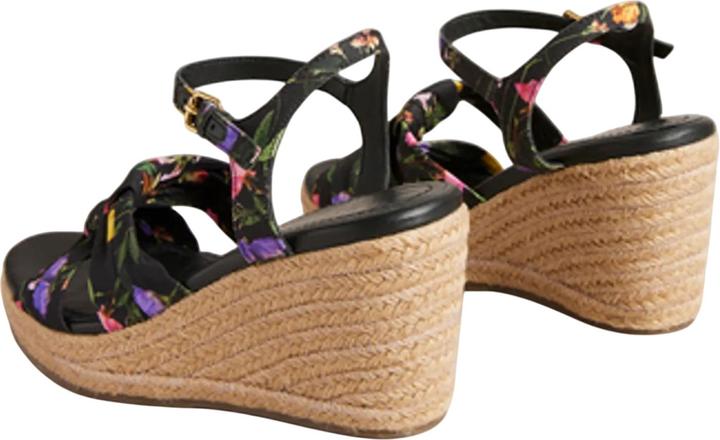 Produktbild Ted Baker Espadrillen Cardone Floral (40.5)
