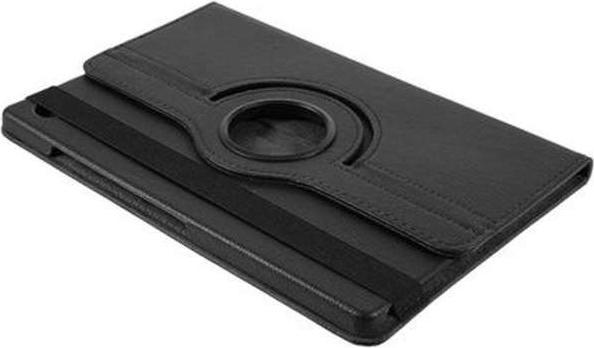 Actual product image Just in Case Smart Tri-Fold Case Black Samsung Galaxy Tab A8 (Galaxy Tab A8)