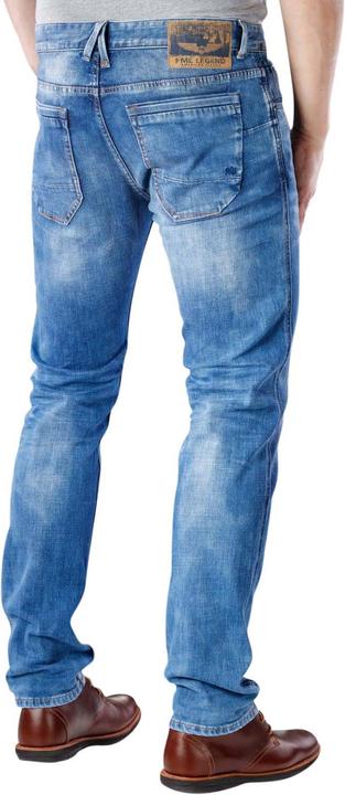 Produktbild Pme Legend Jeans Nightflight Stretch slub denim (W33/L34)
