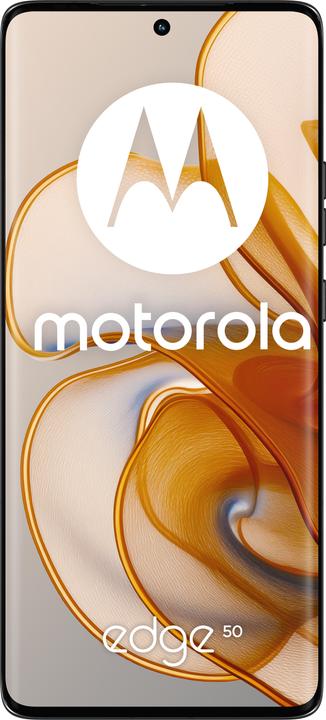 Actual product image Motorola Edge 50 (512 GB, Koala grey, 6.67", Dual SIM, 50 Mpx, 5G)
