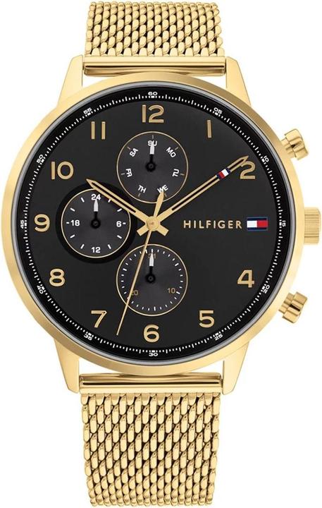 Tommy Hilfiger Leonard 1791989 (44 mm)