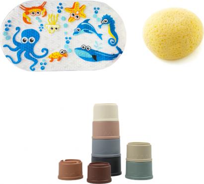Produktbild Thermobaby Pack Badezubehör