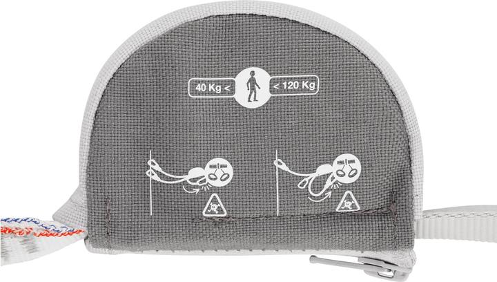 Produktbild Petzl Scorpio Vertigo