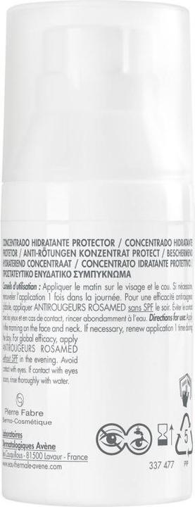 Immagine prodotto Avène Antirougeurs Rosamed (30 ml, Crema da giorno, SPF 50)