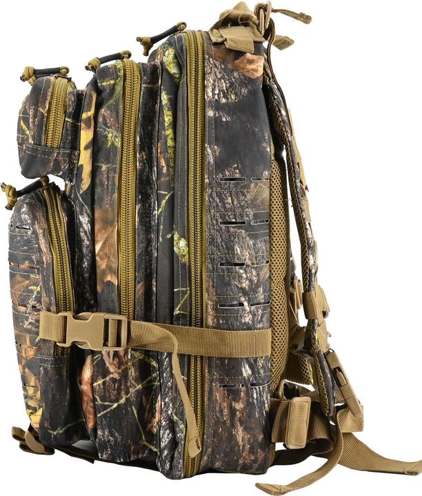 Actual product image Army Shop Backpack Assault Laser (25 l)