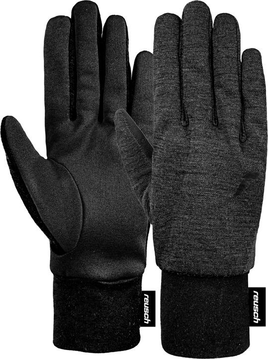 Actual product image Reusch Merino Pro TOUCH-TEC (9)