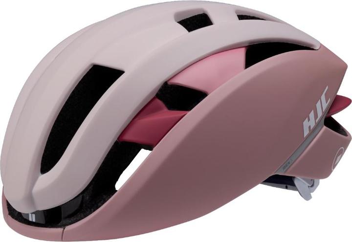 Produktbild HJC Ibex 3 Road Helm - Matt Pink Beige (55 - 59 cm)