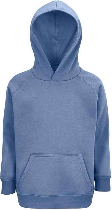 Sols Childrens/Kids Stellar Organic Hoodie (128)
