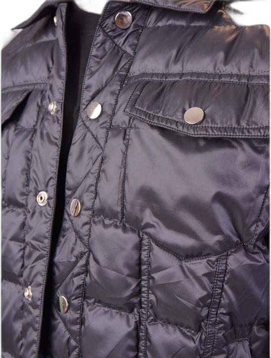 Produktbild Project X Paris daunenjacke style biker (XXL)