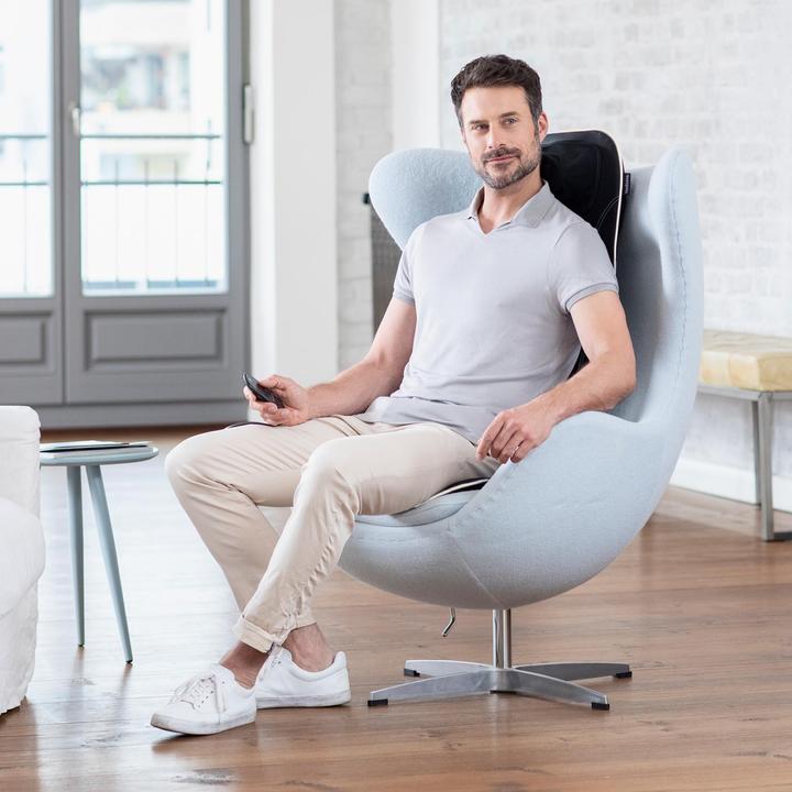 Actual product image Medisana Mcn