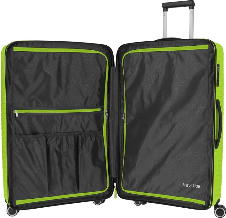 Immagine prodotto Travelite Orbita (103 l, XL (da 115l))