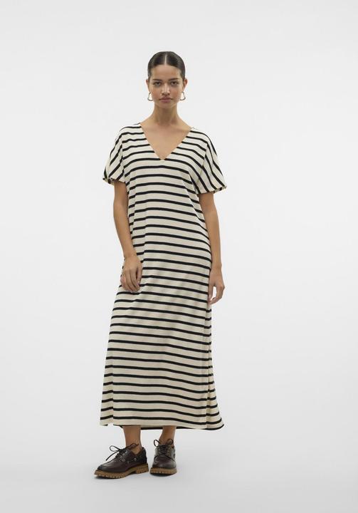 Actual product image Vero Moda VMEMELI Langes Kleid Kleid (M)