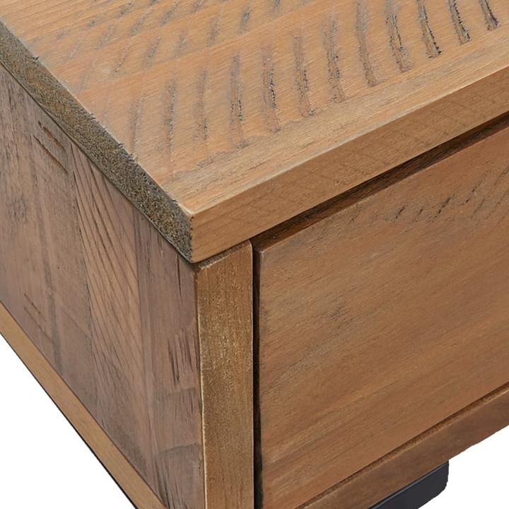Actual product image VidaXL Jaydon (90 x 50 x 35 cm)