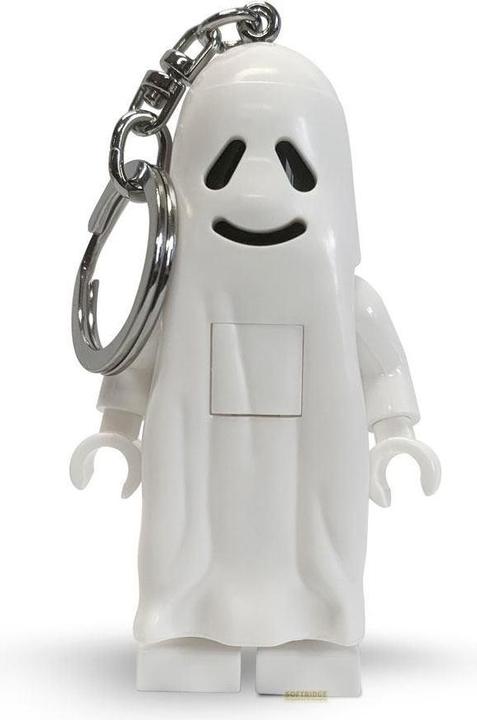 Euromic LEGO Keychain w/LED