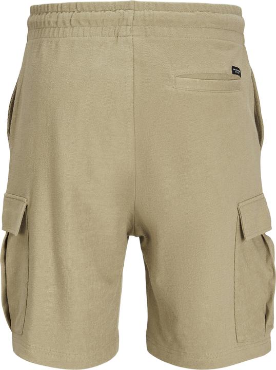 Image du produit Jack & Jones Regular Fit Sweat-Shorts Sweat-Shorts (S)