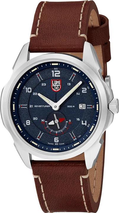 Produktbild Luminox Atacama Adventurer Field 1760 Series (Analoguhr, 42 mm)