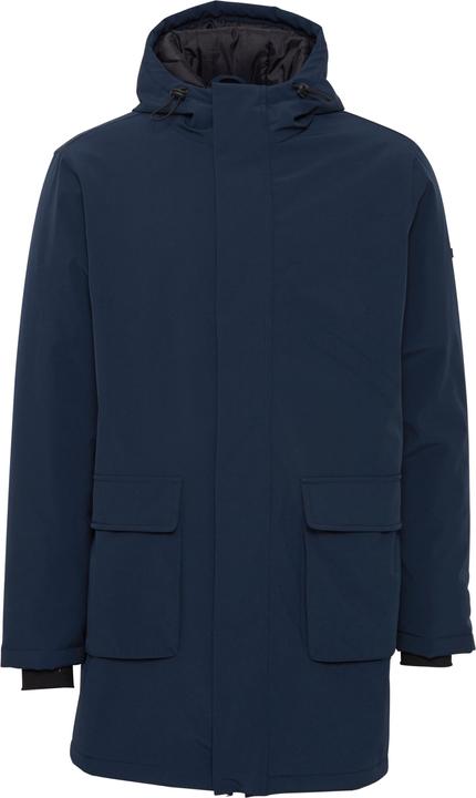 Solid SDGiorgi - Jacket Otw - 21107834