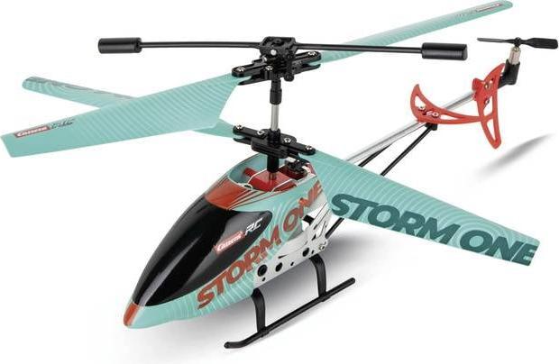 Productafbeelding Carrera Ca Rc Heli 2,4GHz Storm One