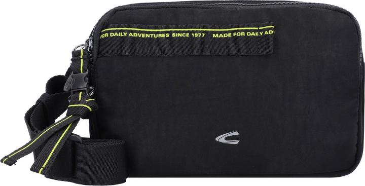 Actual product image Camel Active Spirit shoulder bag 23 cm