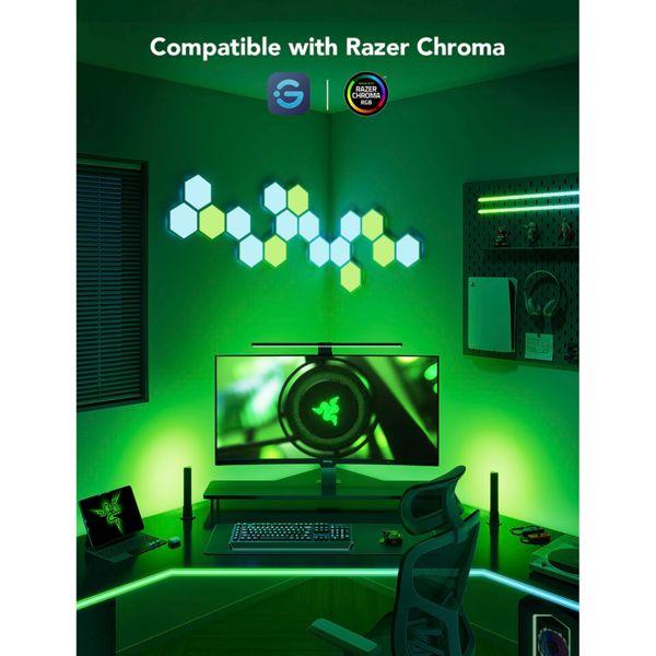 Actual product image Govee PC Monitor Pro Kit for 27"- 34"