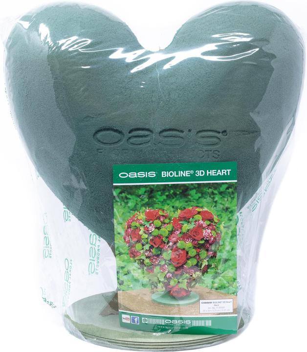 Produktbild Oasis BIOLINE® 3D Herz
