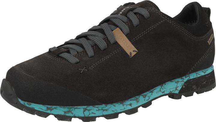 Produktbild AKU Women's Bellamont 3 Suede GTX (41.5)