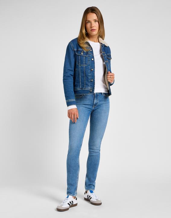 Actual product image Lee Jeans Elly (34)