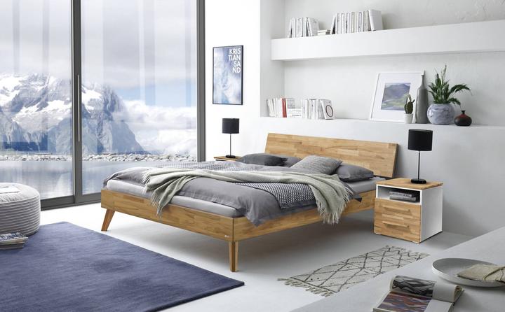 Actual product image Hasena Ancona 25 (180 x 210 cm)