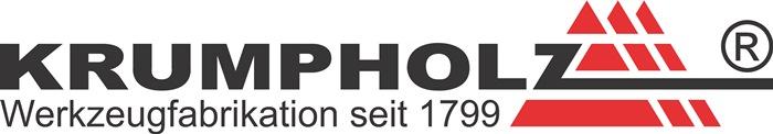 Image du produit Krumpholz Pelle de bordure Hallenser FAVORIT taille 7 340 x 325 mm Tôle d'aluminium