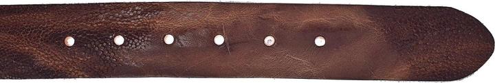 Produktbild B.Belt Gürtel Leder (110)
