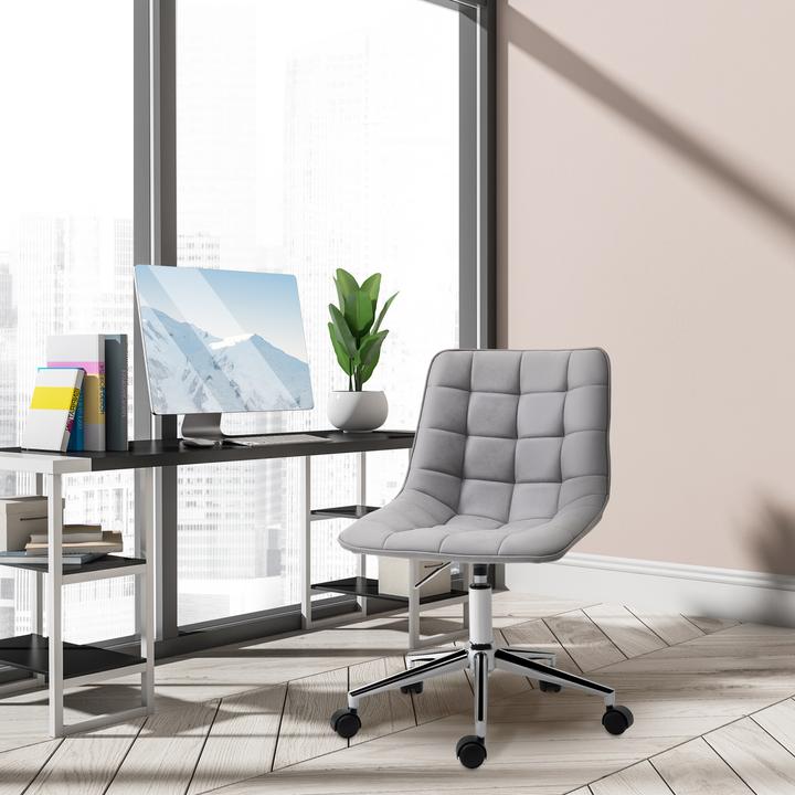Produktbild Homcom Bürostuhl ergonomisch
