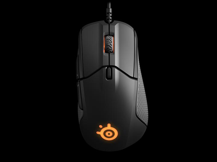 Image du produit SteelSeries Rival 310 (Filaire)