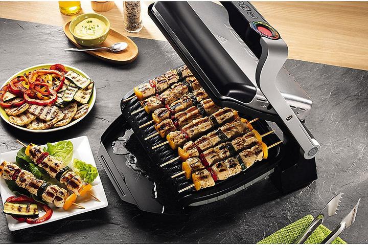 Produktbild Tefal Optigrill+